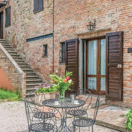Nice In Castiglione D,lago Pg With Wifi Villastrada (Umbria)