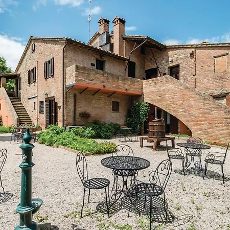 Nice In Castiglione D,lago Pg With Wifi *