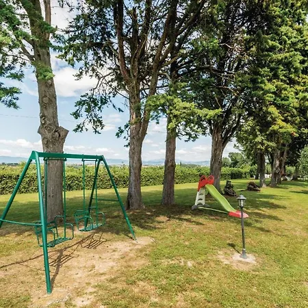 Nice In Castiglione D,lago Pg With Wifi * Villastrada (Umbria)