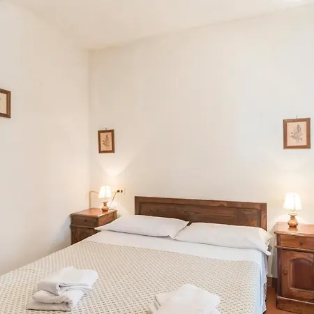 Nice In Castiglione D,lago Pg With Wifi Апартаменты Villastrada (Umbria)