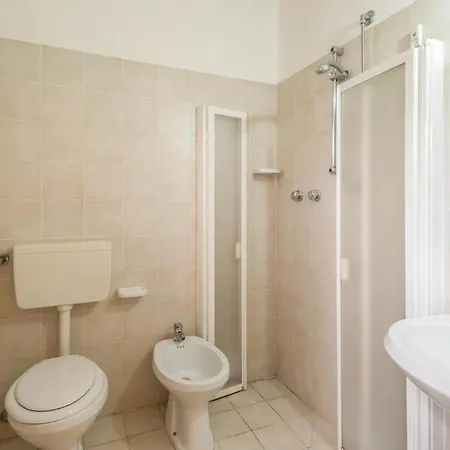Апартаменты Nice In Castiglione D,lago Pg With Wifi