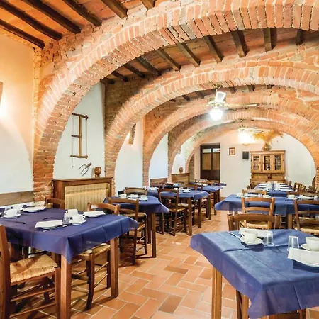 Апартаменты Nice In Castiglione D,lago Pg With Wifi