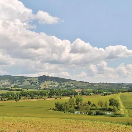 Nice In Castiglione D,lago Pg With Wifi *