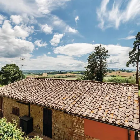 Nice In Castiglione D,lago Pg With Wifi Apartamento Villastrada (Umbria)