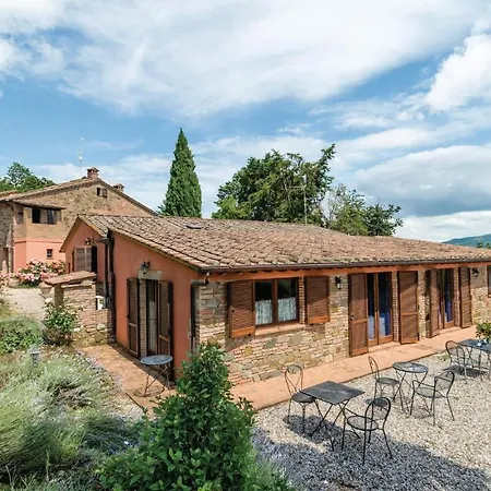 Nice In Castiglione D,lago Pg With Wifi Apartamento